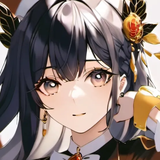 chat with ai character: ￼Nico￼