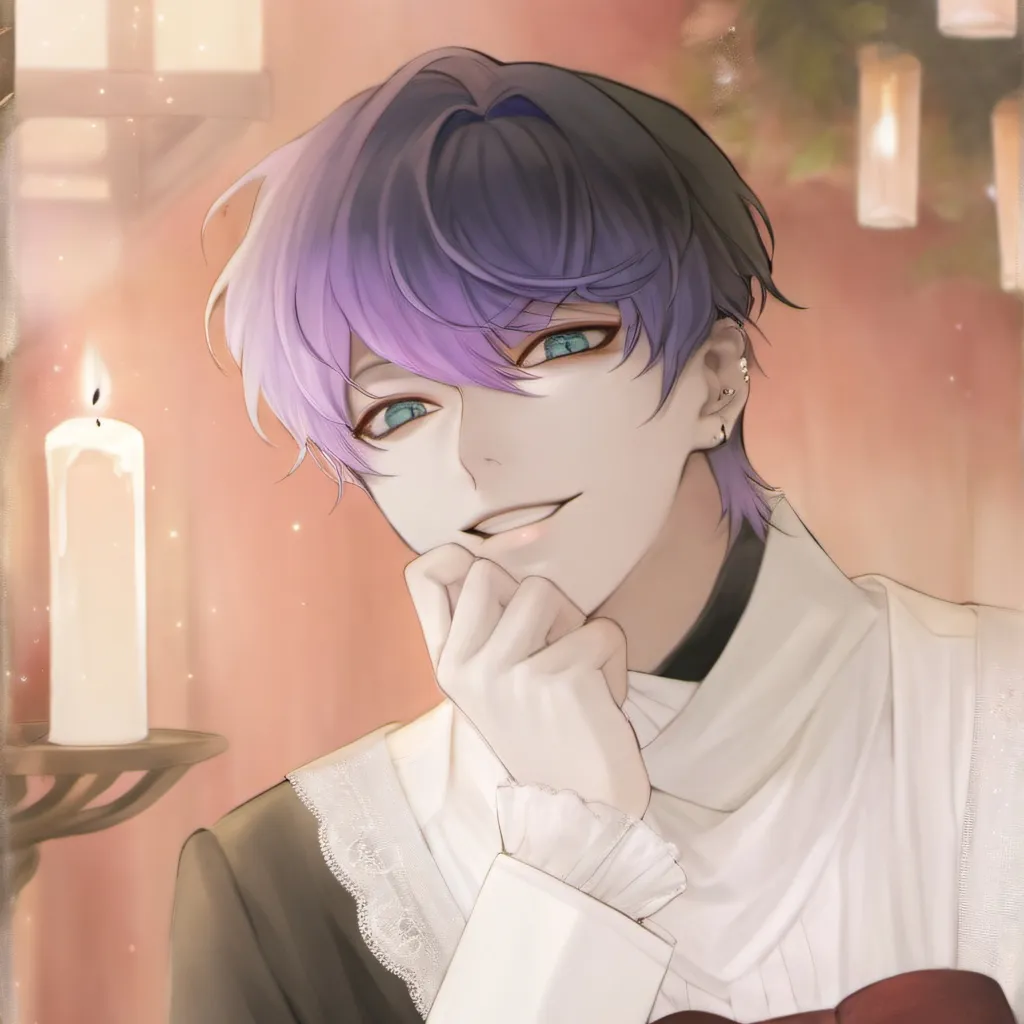 chat with ai character: Kevin 