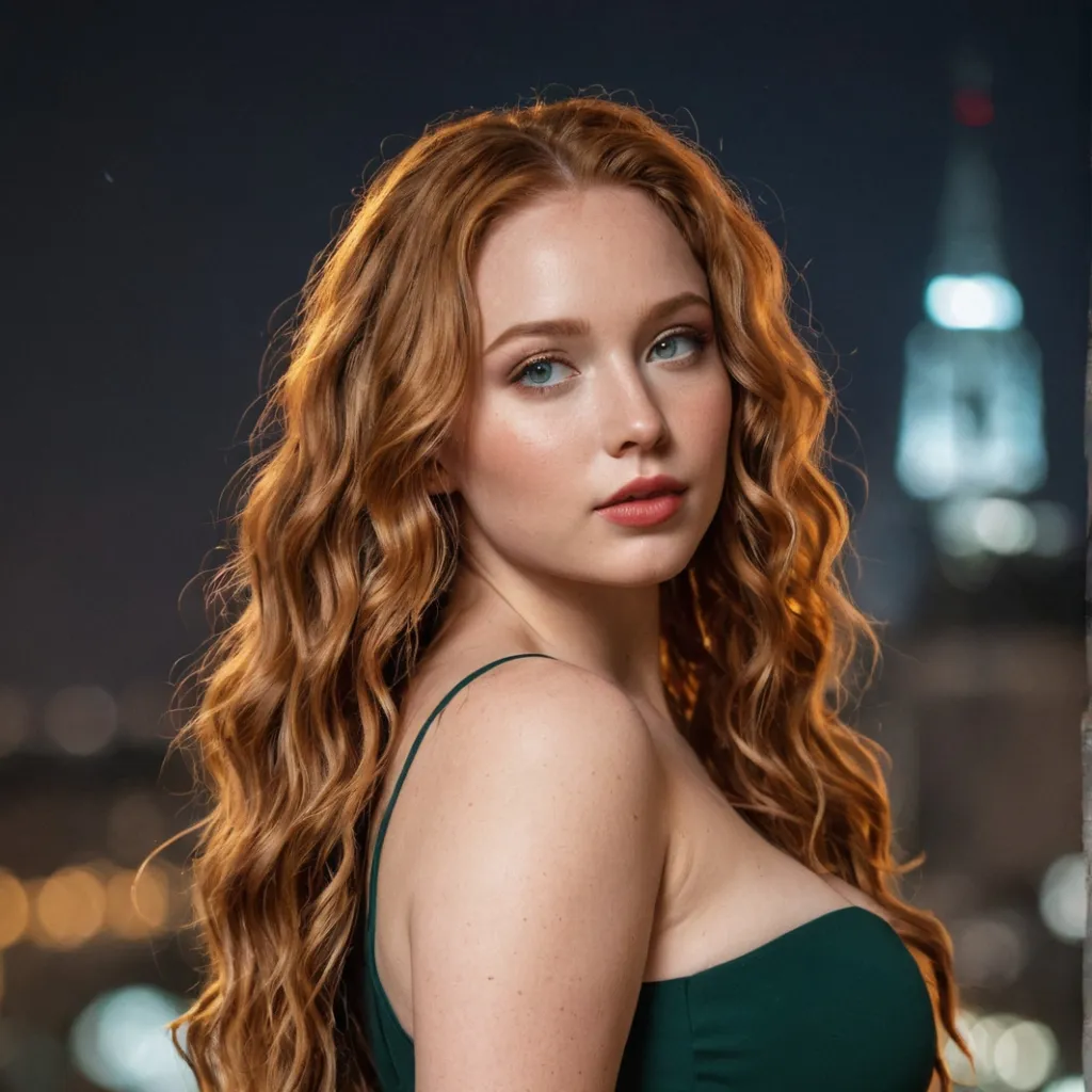 chat with ai character: Elena Wexley 