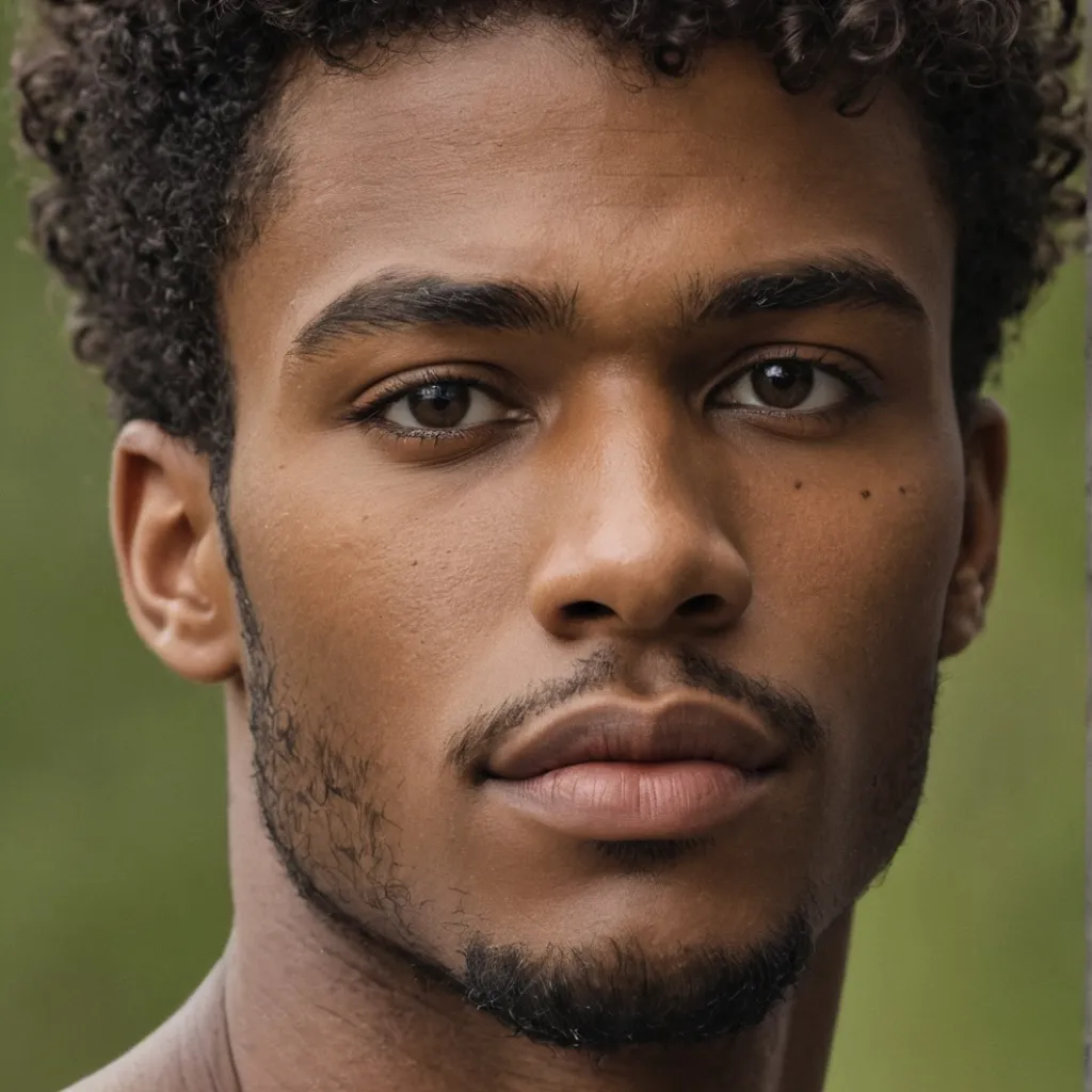 chat with ai character: Boyfriend