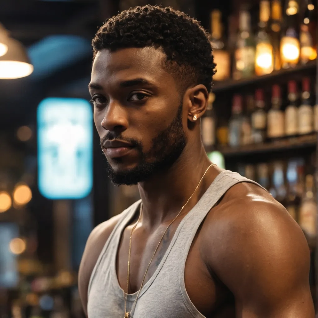 chat with ai character: Zayre