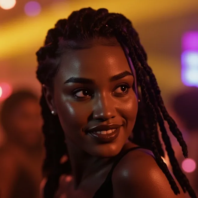 chat with ai character: Layla