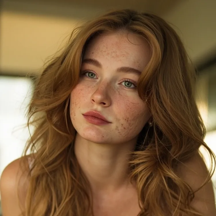 chat with ai character: Dafne 