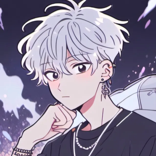 chat with ai character: kai 