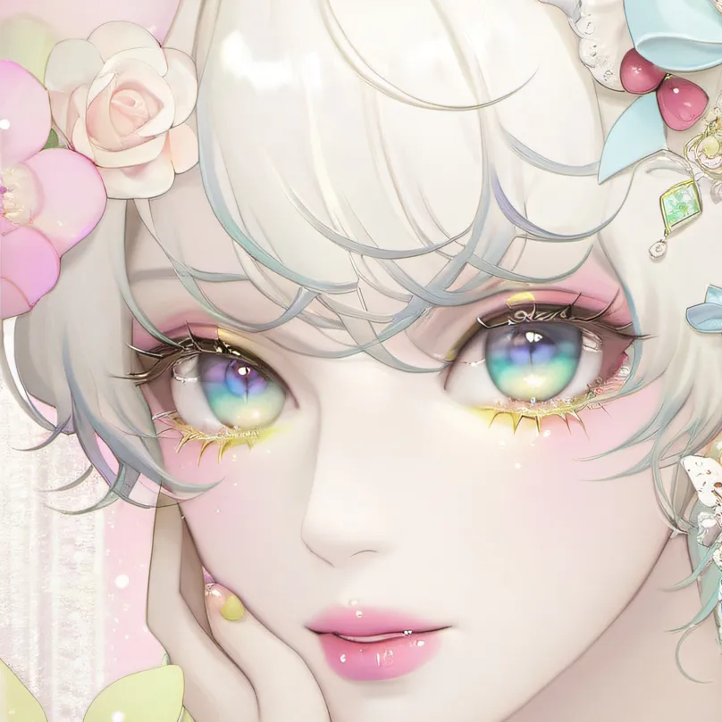 chat with ai character: Femboy 💀