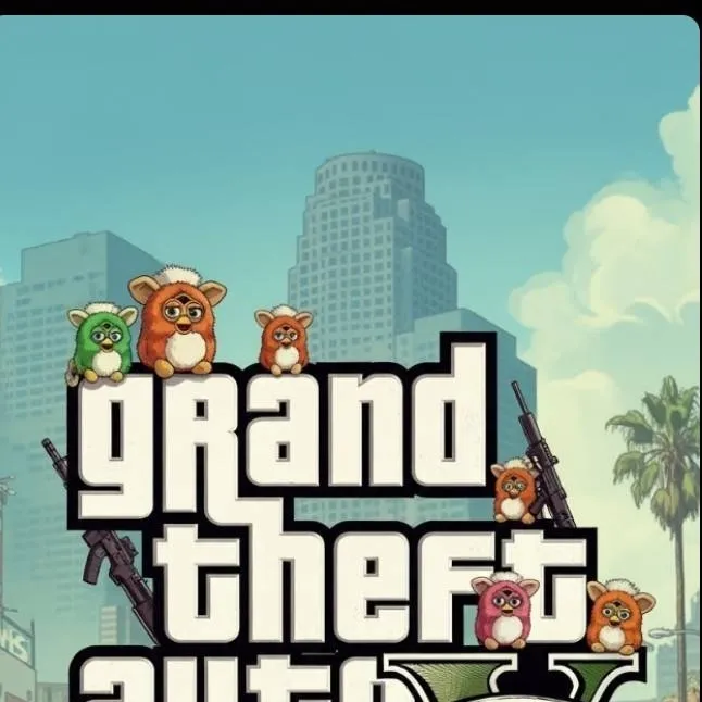 chat with ai character: Grand theft Auto v