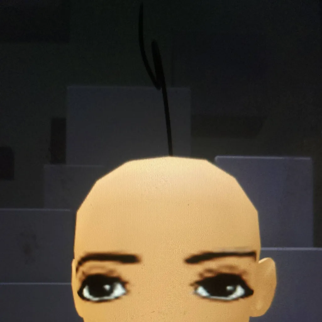 chat with ai character: DL