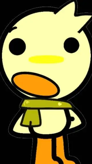 ai character: wrichy background
