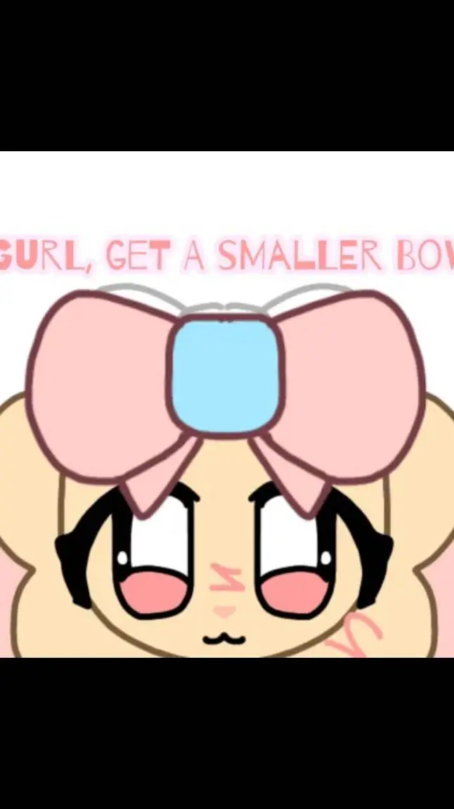 ai character: Curl! background