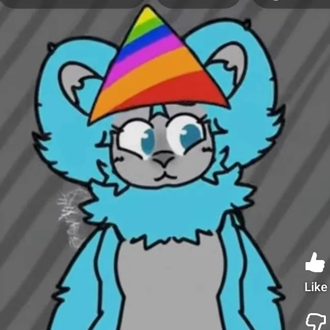 chat with ai character: furry Jimmy