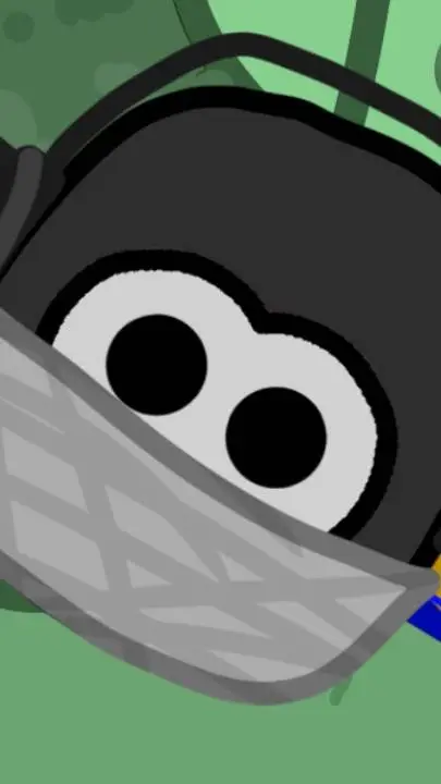 ai character: gorilla tag background