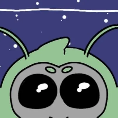 chat with ai character: alien monkey