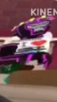 ai character: monkey  background