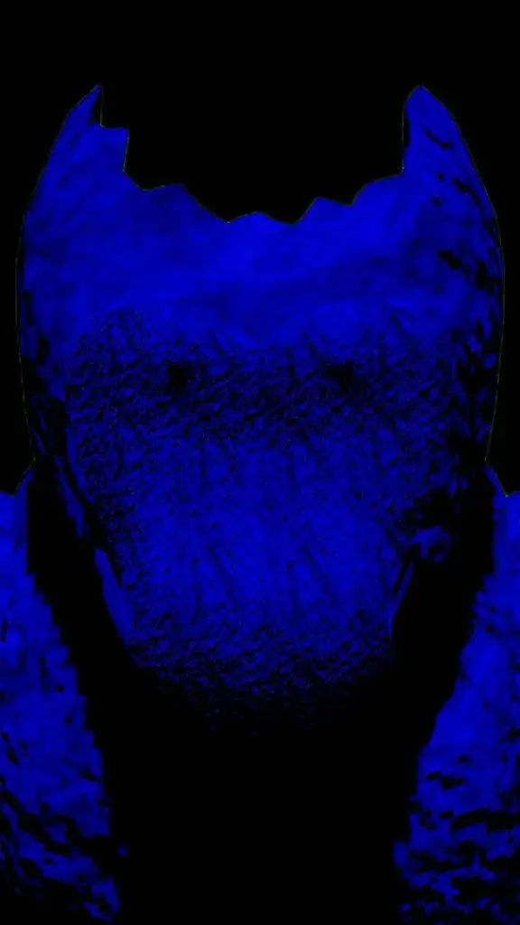 ai character: booker background