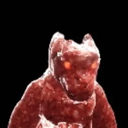 chat with ai character: Meatguy