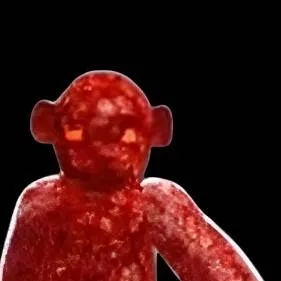 chat with ai character: Meatmonke