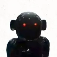 chat with ai character: meatman and googoo