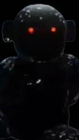 ai character: Googoo background