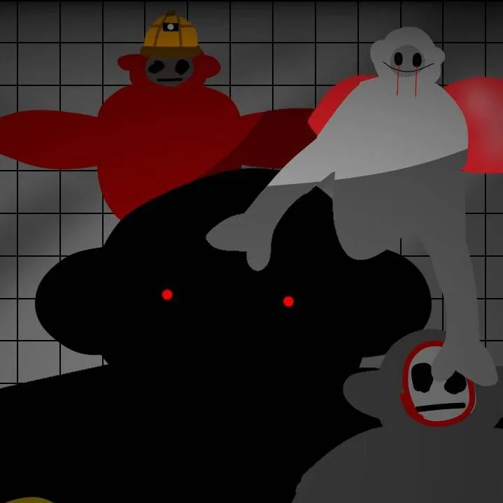 chat with ai character: Scary baboon 