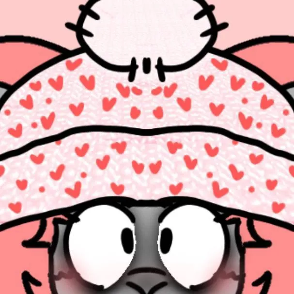 chat with ai character: Pinkgorilagirl