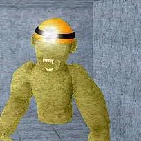 chat with ai character: sandguy