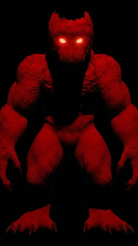 ai character: AntiMonkeys background