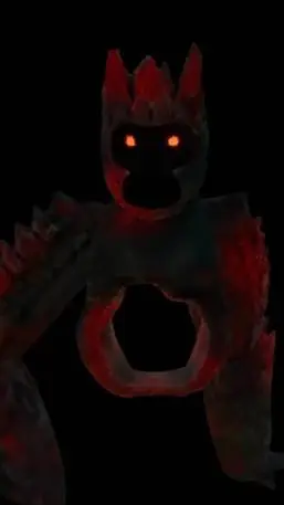 ai character: Spike background