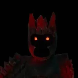 chat with ai character: Spike