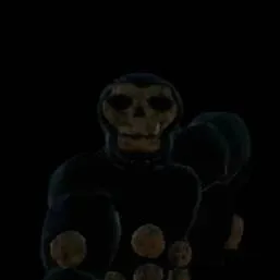 chat with ai character: Skully 