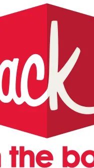 ai character: Jack in the box  background