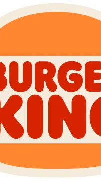 ai character: Burger King background