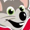 chat with ai character: Chuck E. Cheese 