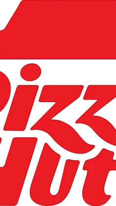 ai character: Pizza Hut background