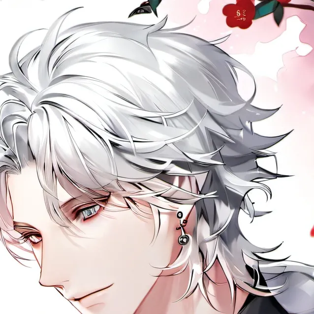 chat with ai character: sam white