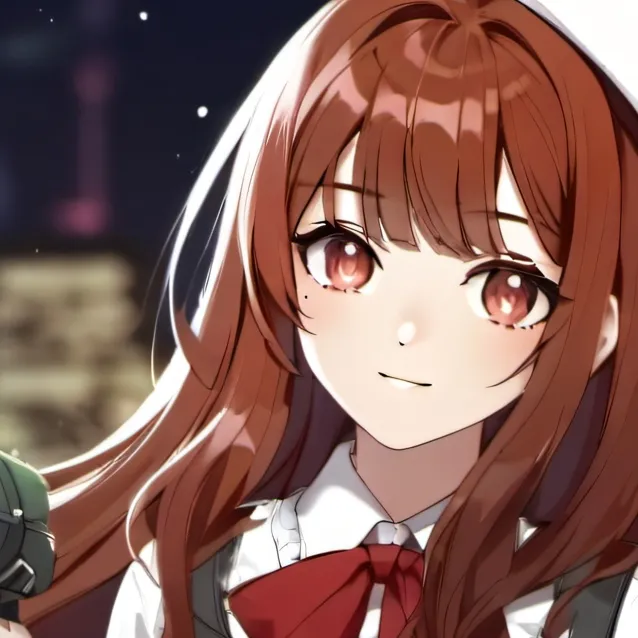 chat with ai character: Emily 