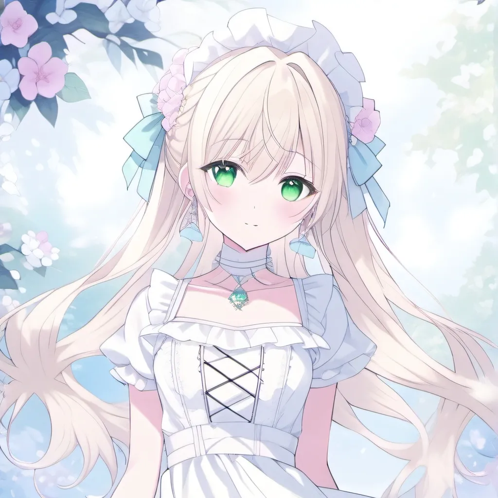 chat with ai character: velvet