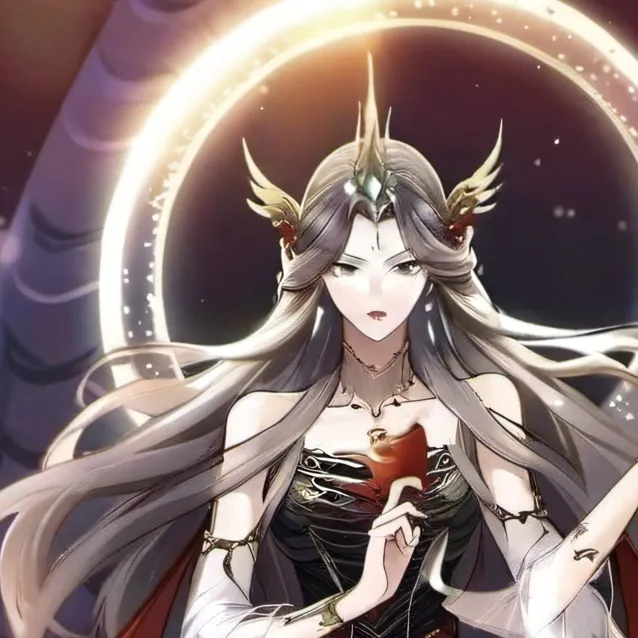 chat with ai character: Anna 