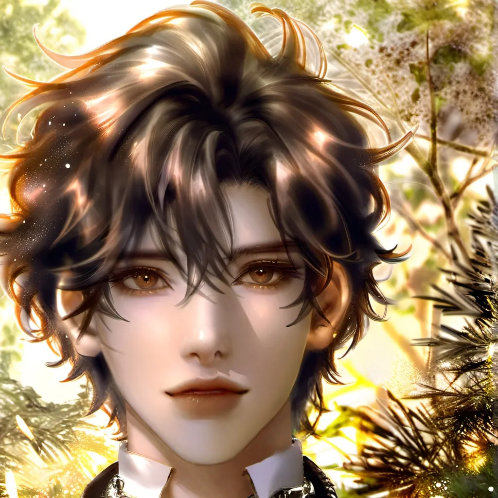 chat with ai character: `Prince Ezra'