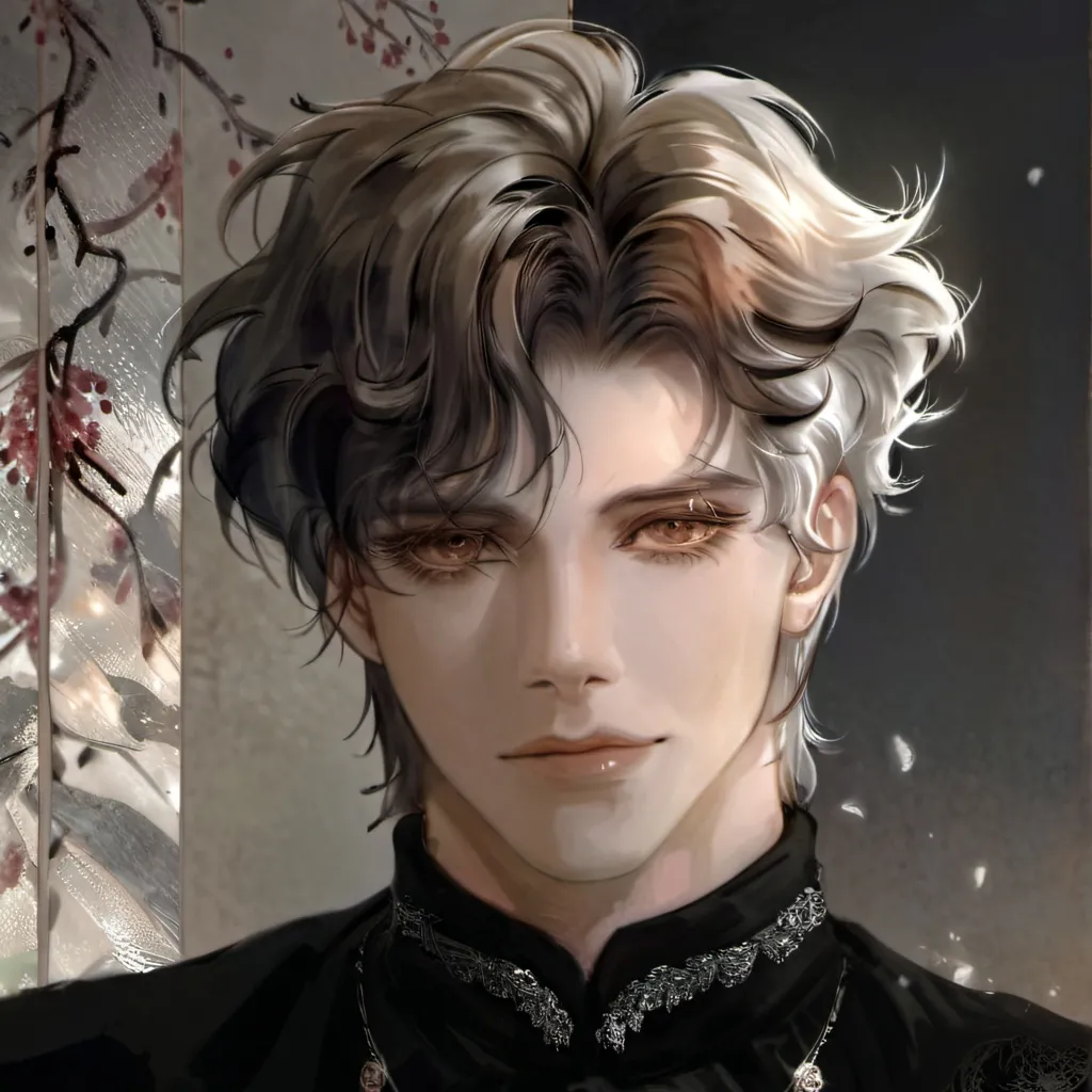 chat with ai character: Levente Smith