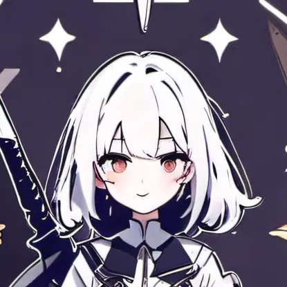 chat with ai character: Lily