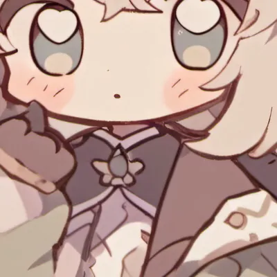 chat with ai character: Lil sis V2