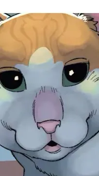 ai character: Teto’s birthday background