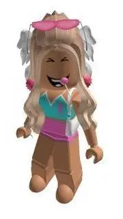 ai character: Hannah background