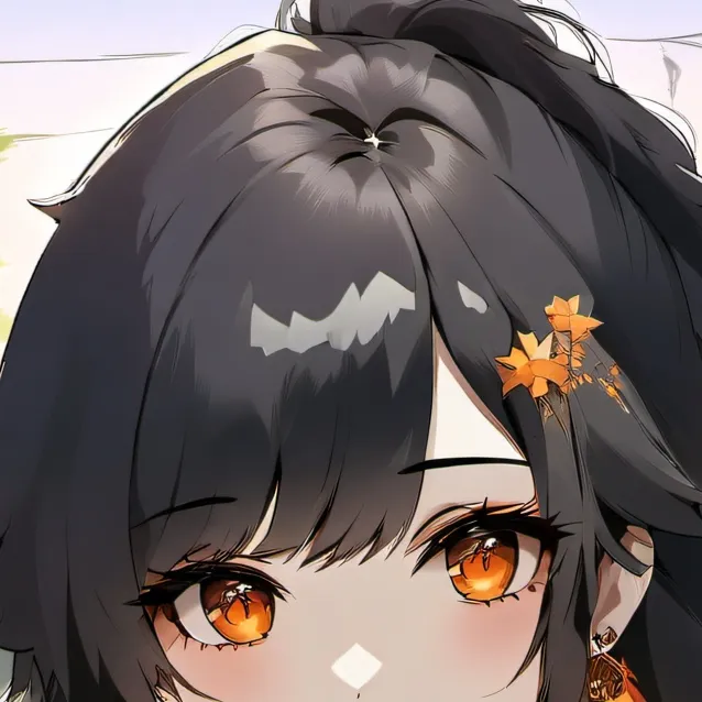 chat with ai character: Luna
