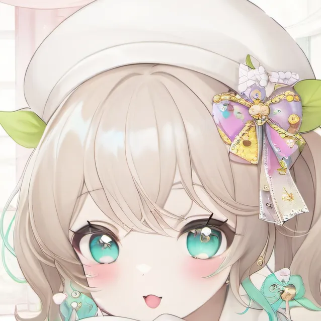 chat with ai character: Savannah