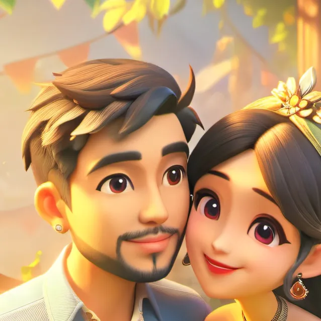chat with ai character: cheating husband
