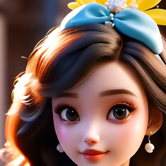 chat with ai character: Layla