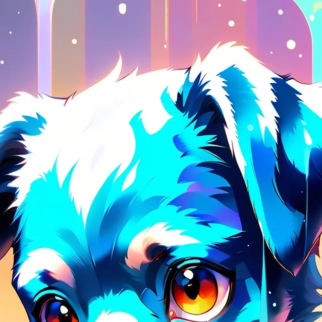 chat with ai character: pickles