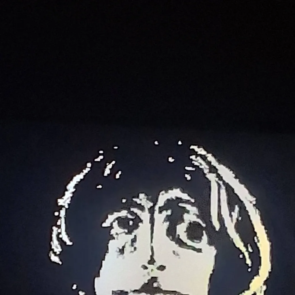 chat with ai character: creepy man