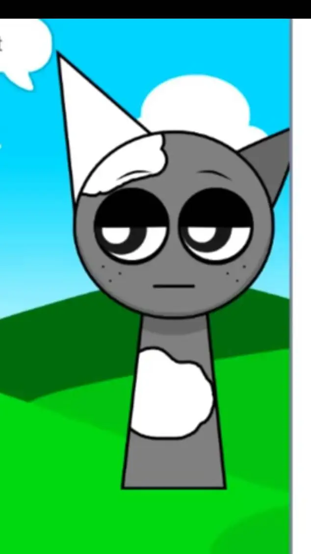 ai character: winda infection background